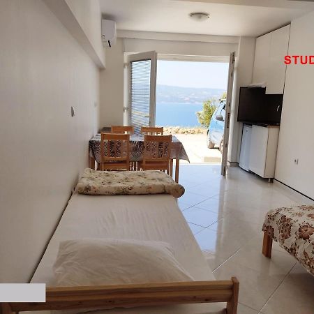 Apartament Welcome Stanici Zewnętrze zdjęcie
