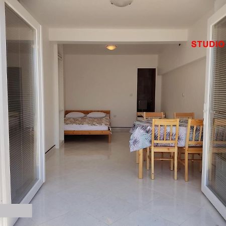 Apartament Welcome Stanici Zewnętrze zdjęcie