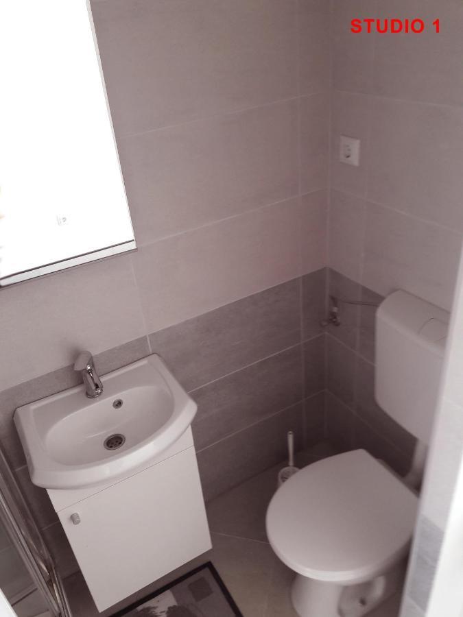 Apartament Welcome Stanici Zewnętrze zdjęcie
