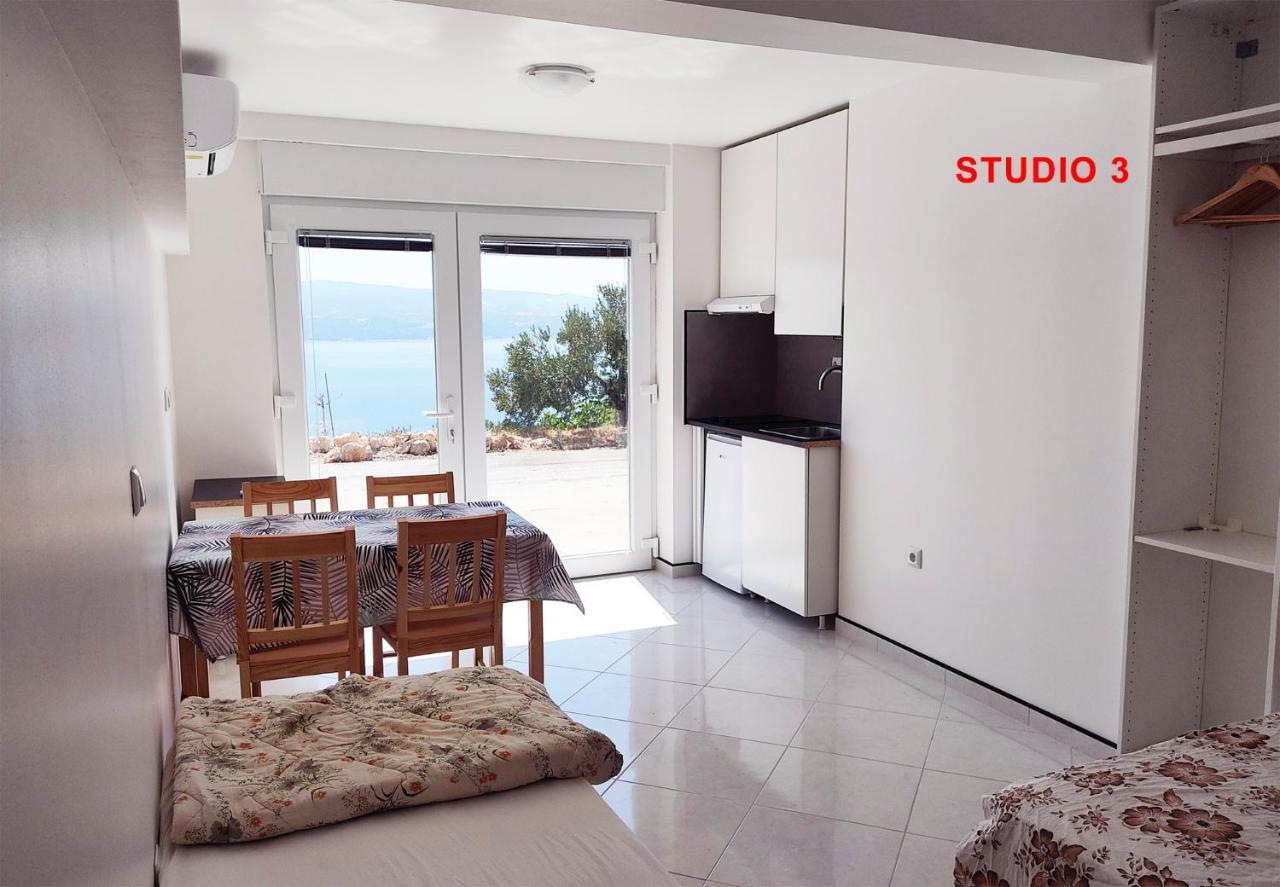 Apartament Welcome Stanici Zewnętrze zdjęcie
