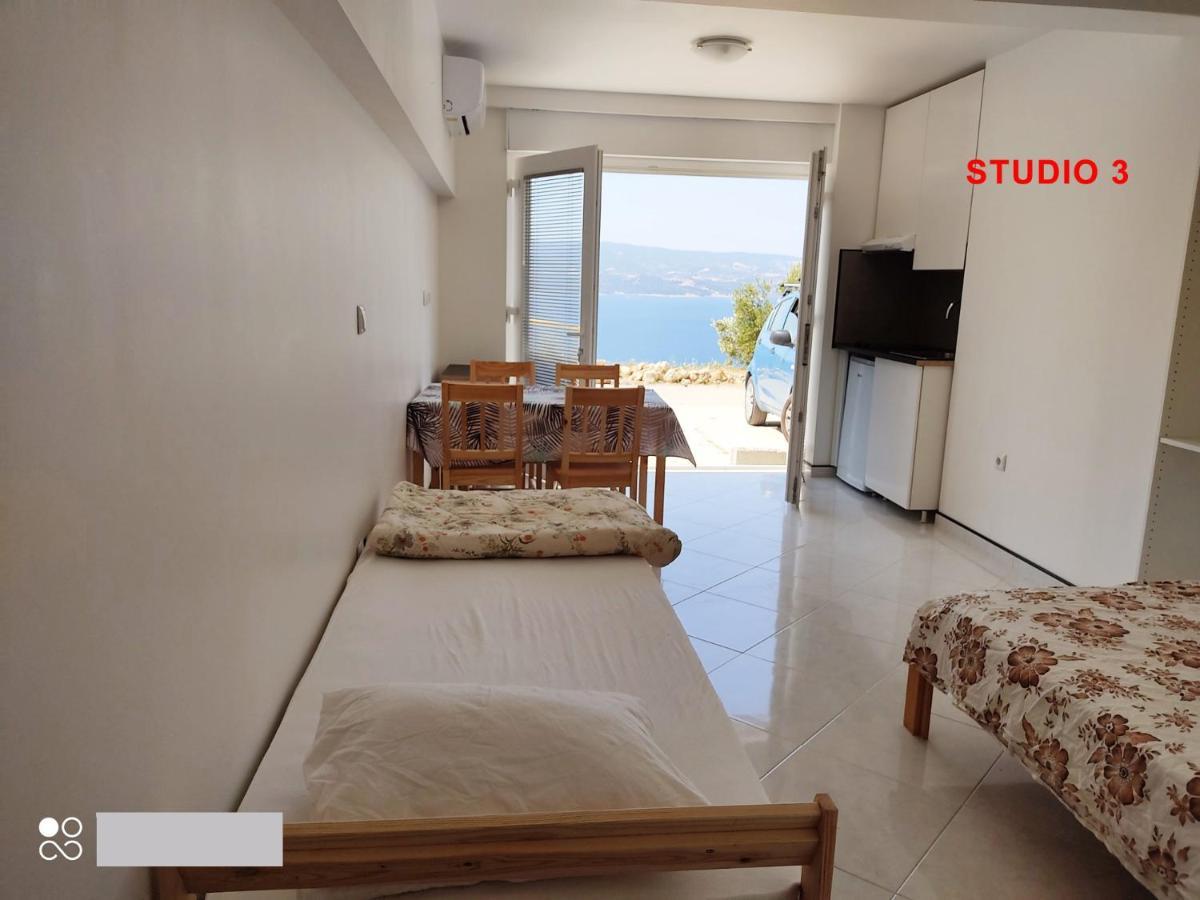 Apartament Welcome Stanici Zewnętrze zdjęcie