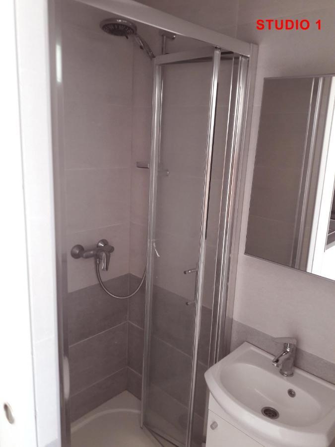 Apartament Welcome Stanici Zewnętrze zdjęcie