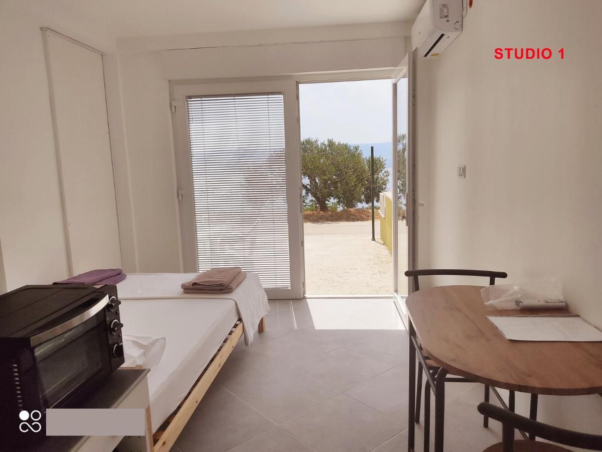 Apartament Welcome Stanici Zewnętrze zdjęcie