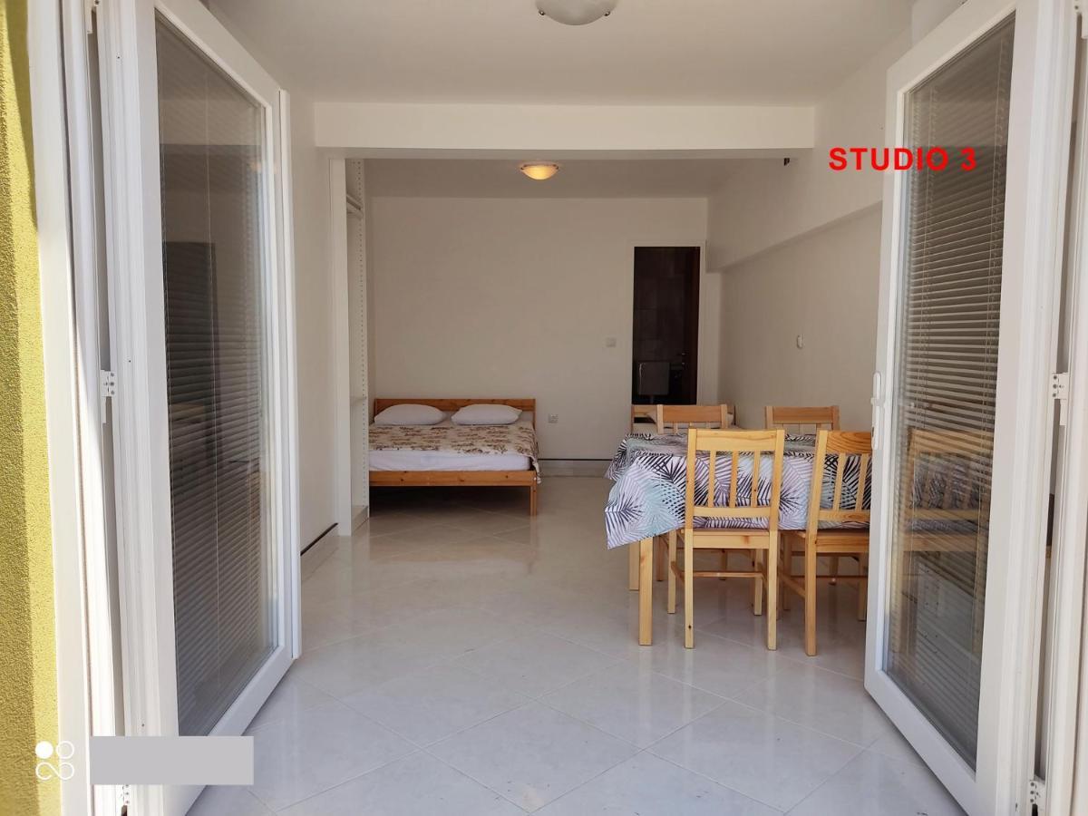 Apartament Welcome Stanici Zewnętrze zdjęcie