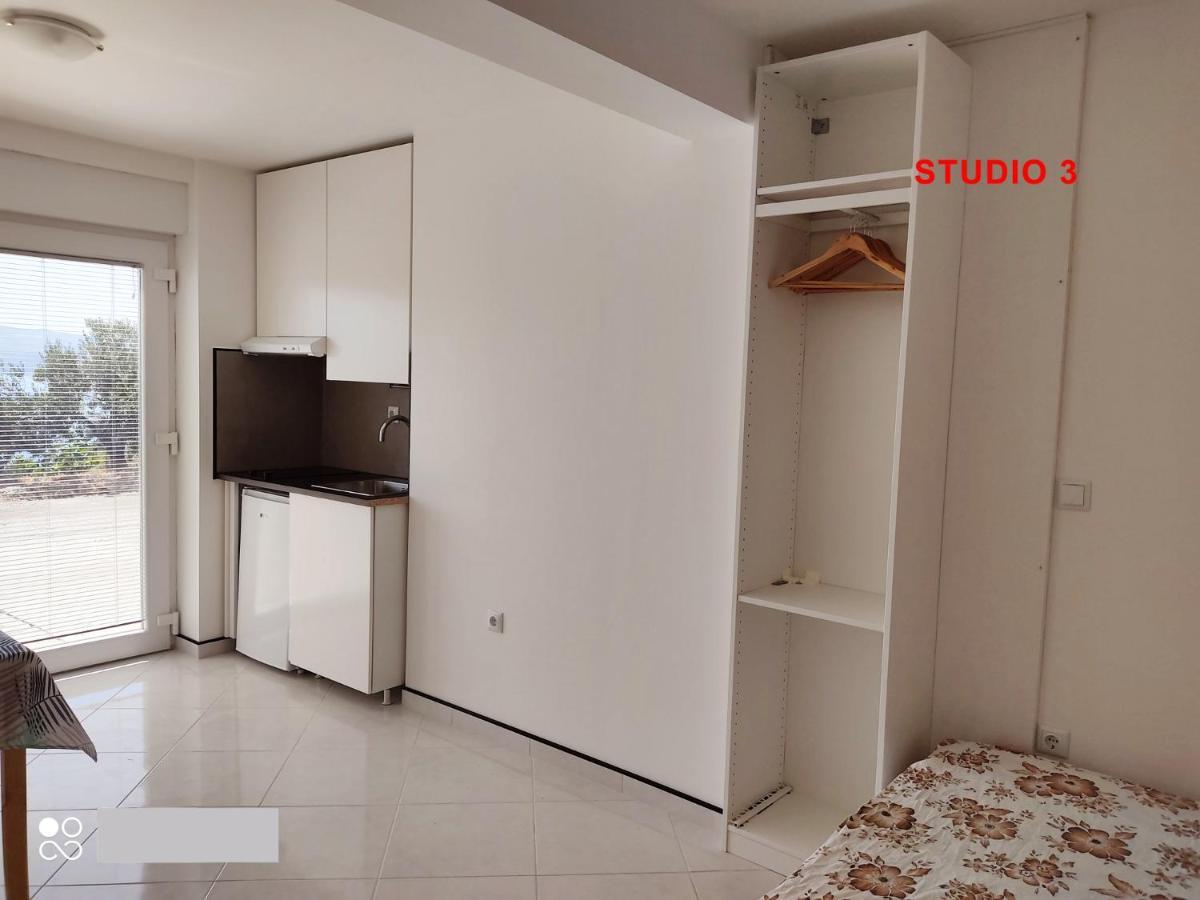 Apartament Welcome Stanici Zewnętrze zdjęcie