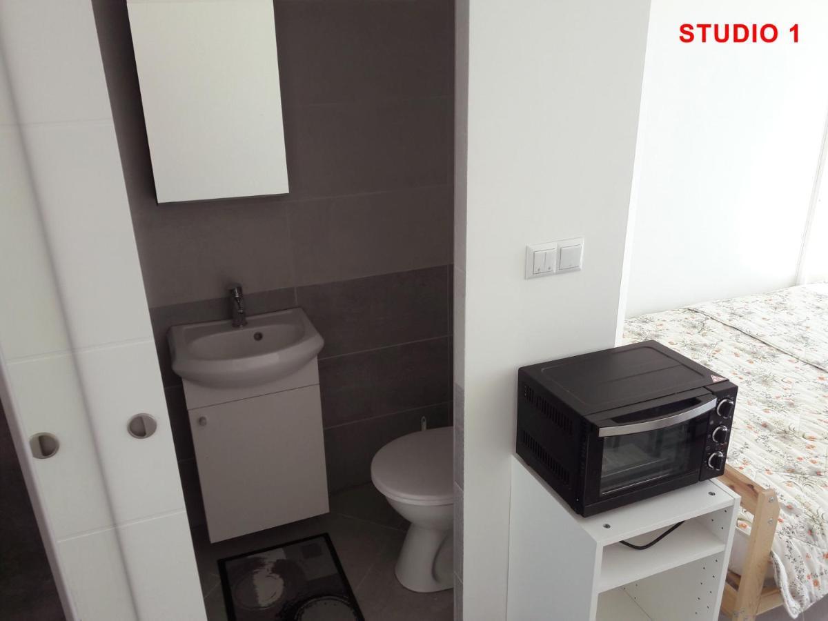 Apartament Welcome Stanici Zewnętrze zdjęcie